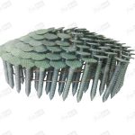 Гвозди барабанные CRN 31/32 BKRI (120 шт.)