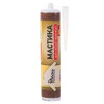 Мастика для гибкой черепицы Docke 0,29 л