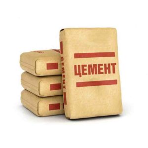 Цемент М500, 50 кг, г. Воронеж