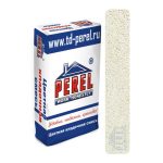 Цветная кладочная смесь Perel SL 0001 cупер-белая