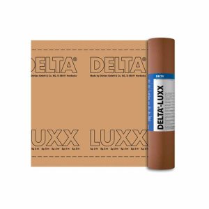 Пленка пароизоляционная DELTA-LUXX (1,5х50м)