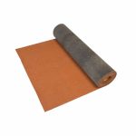 Ендовный ковер SHINGLAS Кирпичный (1х10м)