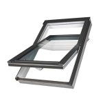 Окно FAKRO PTP U3 Plastic