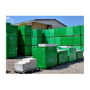 Газосиликатный блок ВКБлок D500 625х150х250 (80шт; 1,875) — изображение 2