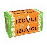 Теплоизоляция IZOVOL СТ-50