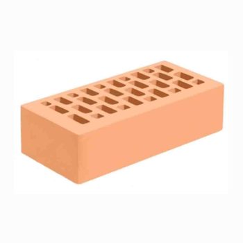 Кирпич лицевой Голицынский Соломенный 1НФ М175 (480шт/под)