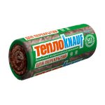 Теплоизоляция ТеплоKNAUF Для ПЕРЕКРЫТИЙ