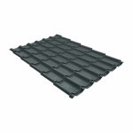 Металлочерепица SteelX (SCARDEX-7005-0,5)