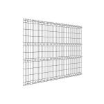 Панель MEDIUM GL с полимерным покрытием 2,03x3,0м (Ral 8017)