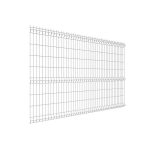 Панель LIGHT GL 1,53x2,5м (Цинк)