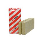 Теплоизоляция PAROC eXtra Plus