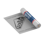 Пленка пароизоляционная Folder Silver H (1,5х50м)