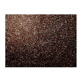 Софит Lбрус-15х240 (VALORI-Dark Brown-0,5) перфорированный — изображение 2