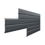 Софит Lбрус-15х240 (Viking-7024-0,45) перфорированный