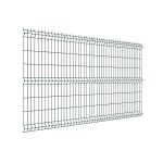 Панель MEDIUM GL с полимерным покрытием 2,43x2,5м (Ral 7004)