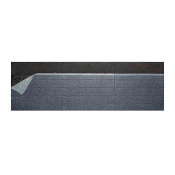 Коньково-карнизная черепица Roofshield (16,8м.п./20м.п.) Сандаловый HR-16 — изображение 2
